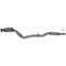 Ap Exhaust Catalytic Converter - Direct Fit, 643132 643132 - alternate 1